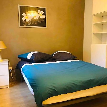 Agreable T2 Cite Des Congres Apartment Нант Екстериор снимка