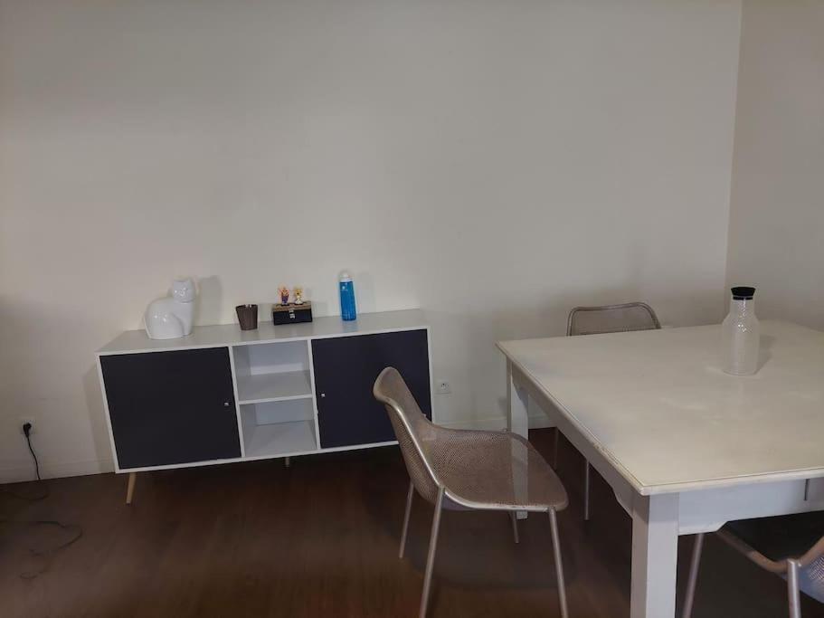 Agreable T2 Cite Des Congres Apartment Нант Екстериор снимка
